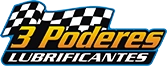 3 Poderes Lubrificantes